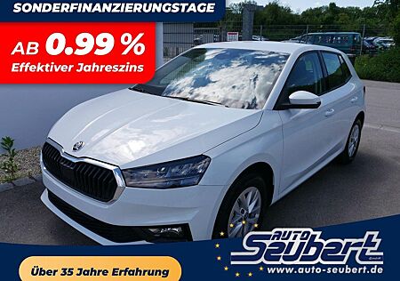 Skoda Fabia 130 Jahre 1,0 MPI *LED*PDC HI.*RFK*APP-CON