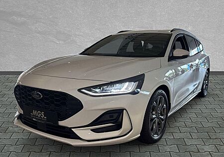 Ford Focus Turnier ST-Line #WINTER-PAKET #LED