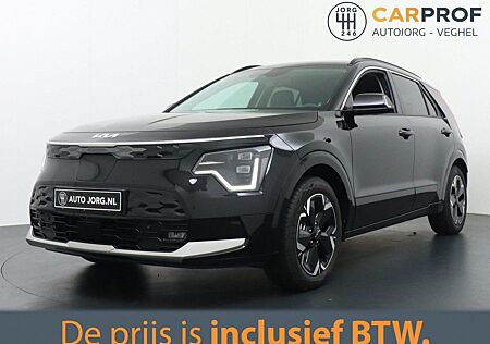 Kia Niro EV 64.8 kWh navi | sitzheizung | Keyless |