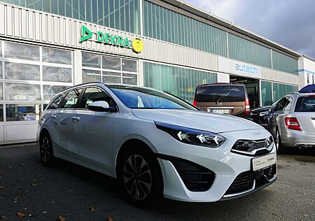 Kia Cee'd Sportswagon cee'd SW Plug-in Hybrid Spirit/Navi/ACC/SHZ/PDC