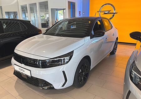 Opel Corsa F GS