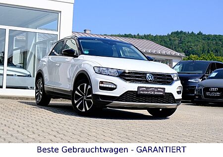 VW T-Roc Volkswagen 1.0TSI UNITED "ACC"KAMERA"IQ-DRIVE"SPURH."