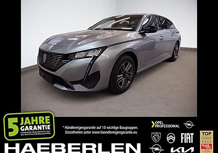 Peugeot 308 1.2 PureTech 130 SW Allure NAVI Kamera Klima