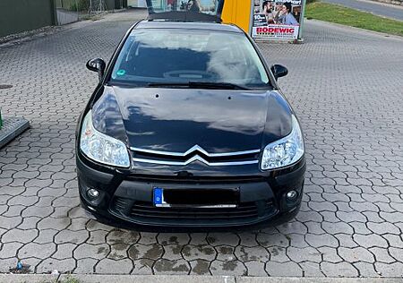 Citroën C4 1.4 16V Advance Advance