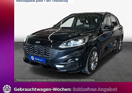 Ford Kuga 1.5 EcoBlue Aut. ST-LINE