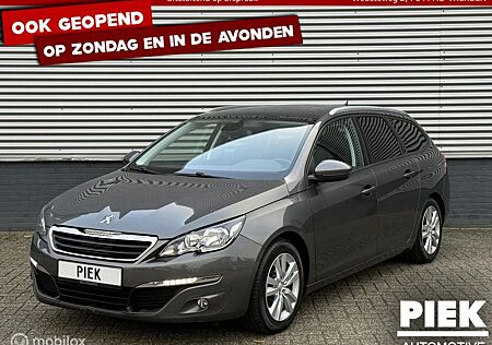 Peugeot 308 SW 1.6 BlueHDI Blue Lease Executive EXPORT