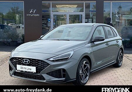 Hyundai i30 FL 5-Türer (MY25) 1.5 T-GDI (140PS) 48V 6-MT