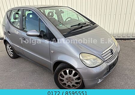 Mercedes-Benz A 190 ELEGANCE/AUTOMATIK/Tüv 06-2027 !!