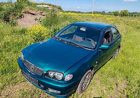 Toyota Corolla 2.0 D-4D 66kW -