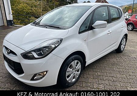 Hyundai ix20 Classic