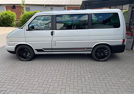 VW T4 Volkswagen andere