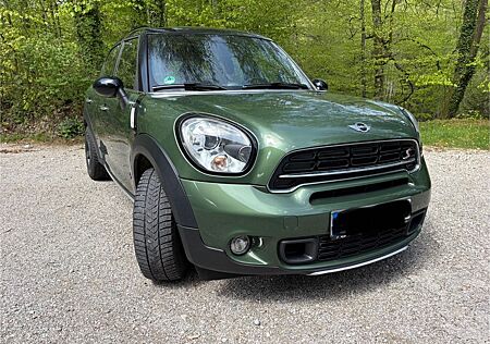 Mini Cooper S Clubman Cooper S