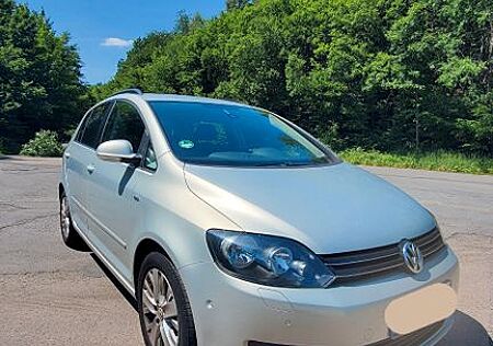 VW Golf Plus Volkswagen 1.4 TSI DSG Comfortline Comfortline