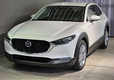 Mazda CX-30 Exclusive 2.5L e-SKYACTIV G 140 Excl