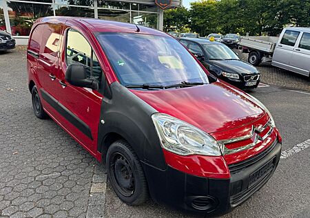 Citroën Berlingo Kasten Niveau B L1