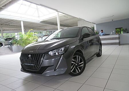 Peugeot 208 Active LED Leder PDC ALU