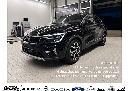 Renault Arkana TCe 140 EDC INTENS AUTOMATIK WINTER-Pkt.