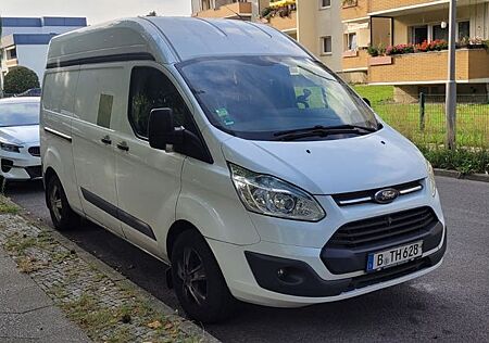 Ford Transit Custom L2H2 Trend