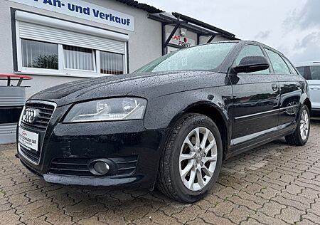 Audi A3 Sportback 1.6 Attraction