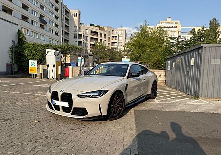 BMW M4 Competition G82