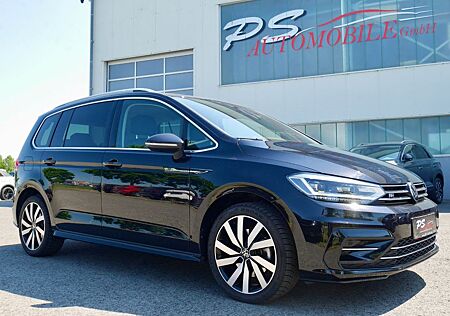 VW Touran Volkswagen 1.5 TSI DSG "Highline R-Line"AHK+LED+Kam.