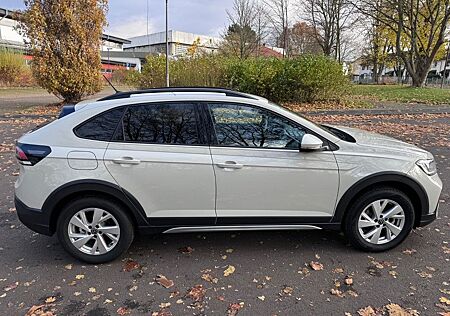 VW Taigo Volkswagen Life 1.0 TSI DSG | EZ 01/2024 | 9500 km