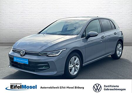 VW Golf Volkswagen VIII Variant 1.5 TSI Life AHK ACC Einparkhi