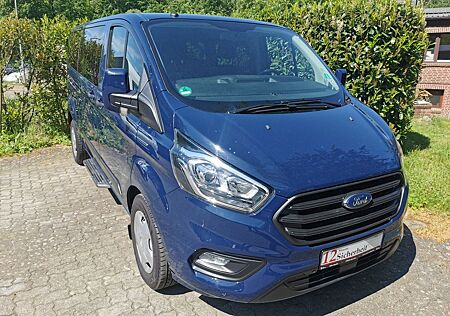 Ford Transit /Tourneo Custom Kombi 320 L2 Zahnriemen
