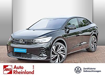 Volkswagen ID.5 GTX 4MOTION ACC/DCC/IQ.LIGHT/NAVI PRO/RÜCKF