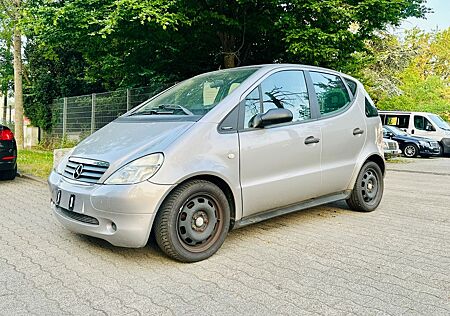 Mercedes-Benz A 140 *Klima*Automatik*Tüv Neu*