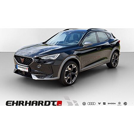 Cupra Formentor leasen