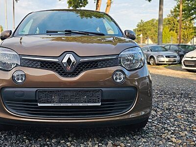 Renault Twingo Dynamik, EURO6