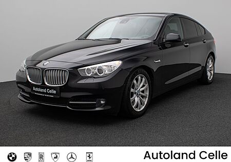 BMW 535d Gran Turismo Panorama Kamera HUD HiFi Xenon
