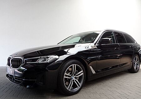 BMW 530i