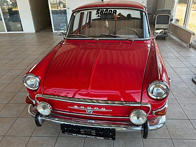 Skoda Andere
