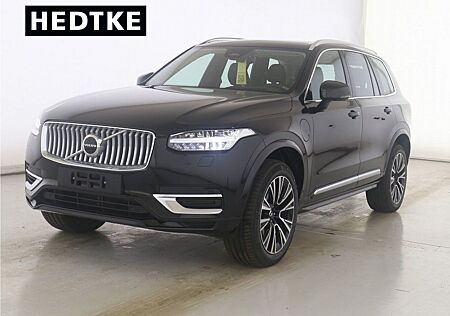 Volvo XC 90 XC90 T8 Recharge AWD Ultra Bright 20"+PANO+360°