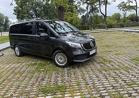 Mercedes-Benz EQV 90kWh Lang -