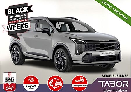 Kia Sportage 150 DCT FL MY26 ACC SHZ PrivG Kam 2xPDC