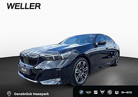BMW 520i Limo M SPORT PRO StdHzg 360° H/K KomfSi