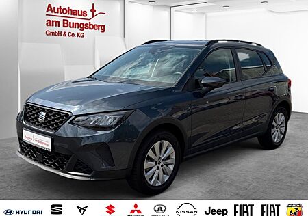 Seat Arona Style Pro 1.0 TSI DSG *GJR/PDC/Full Link*
