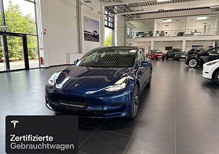Tesla Model 3 Rear-Wheel Drive