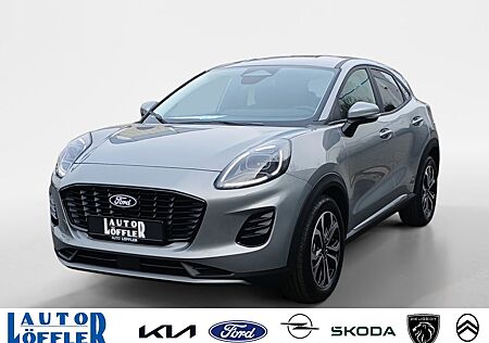 Ford Puma Titanium PDCH' RFK' KLIMA' NAVI' TEMPO'
