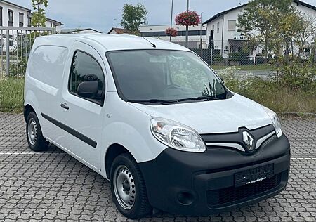 Renault Kangoo Rapid Basis WÜRTH Regale Klima PDC 1.HD