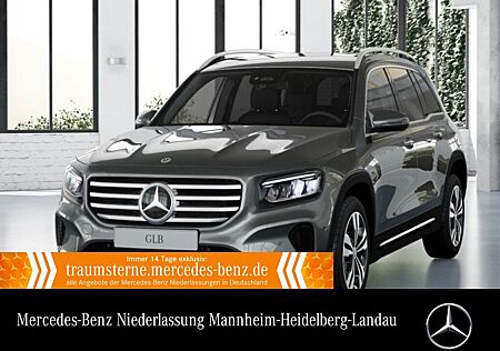 Mercedes-Benz GLB 200 PROGRESSIVE+AHK+LED+KAMERA+KEYLESS+7G