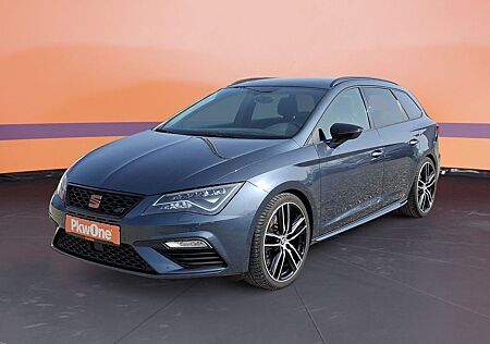 Seat Leon ST 2.0 TSI CUPRA 4-Drive DSG PANORAMA BEATS