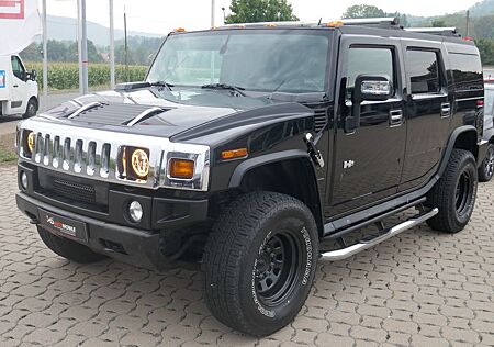 Hummer H2 6.0 Adventure