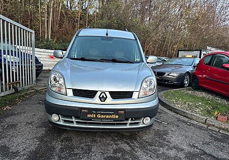 Renault Kangoo Privilege*Tüv Neu*Top*Klima*AHK*