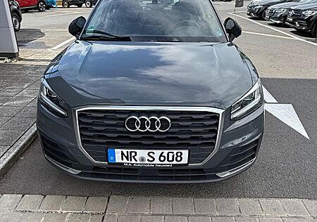 Audi Q2 1.6 TDI -