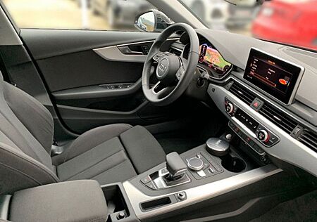 Audi A4 1.4 TFSI S tronic sport Avant sport