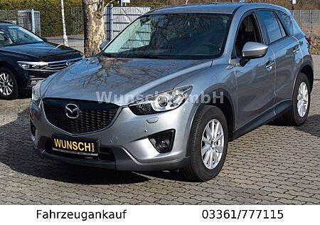 Mazda CX-5 Center-Line 2WD